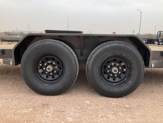 Used *USED* 2025 83”x24’ MAXX-D GN Gravity Equipment Tilt – G6X