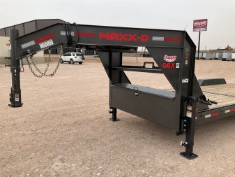 Used *USED* 2025 83”x24’ MAXX-D GN Gravity Equipment Tilt – G6X