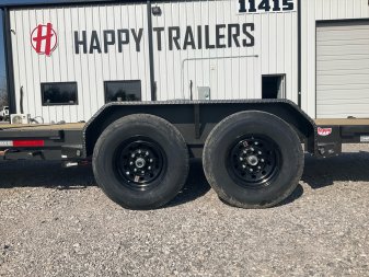 New 2025 83”x24’ MAXX-D GN Gravity Equipment Tilt – G6X