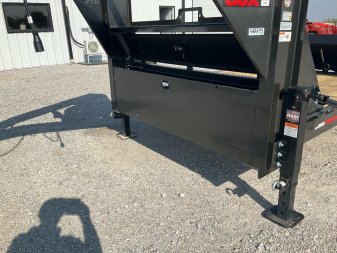 New 2025 83”x24’ MAXX-D GN Gravity Equipment Tilt – G6X