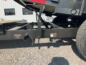 New 2025 83”x24’ MAXX-D GN Gravity Equipment Tilt – G6X