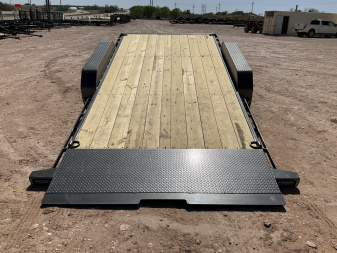 New 2025 83”x22’ MAXX-D BP Gravity Equipment Tilt – G8X