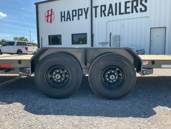 New 2025 83”x22’ MAXX-D BP Gravity Equipment Tilt – G6X