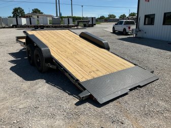 New 2025 83”x22’ MAXX-D BP Gravity Equipment Tilt – G6X
