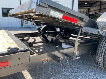 New 2025 83”x22’ MAXX-D BP Gravity Equipment Tilt – G6X