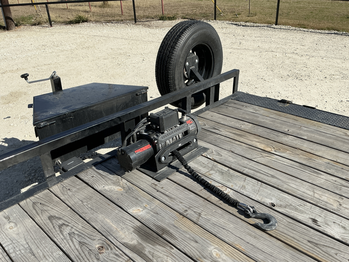 New 2026 PJ Trailers B5-Rental Car Hauler