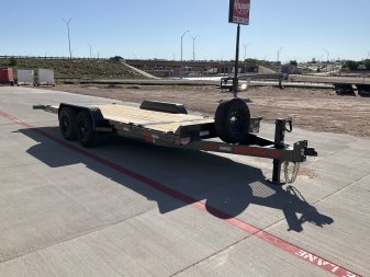 New 2025 83”x20’ MAXX-D BP Gravity Equipment Tilt – G6X