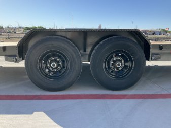 New 2025 83”x20’ MAXX-D BP Gravity Equipment Tilt – G6X