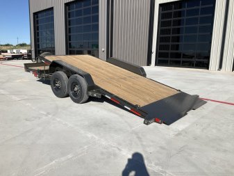 New 2025 83”x20’ MAXX-D BP Gravity Equipment Tilt – G6X