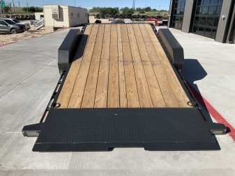 New 2025 83”x20’ MAXX-D BP Gravity Equipment Tilt – G6X