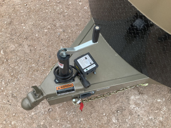 New 2026 Good Guys 16'x6' Horse Trailer w/Tack Room - Roper