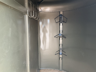 New 2026 Good Guys 16'x6' Horse Trailer w/Tack Room - Roper