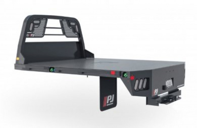 New Steel Flat Deck Body Truck Bed - GB