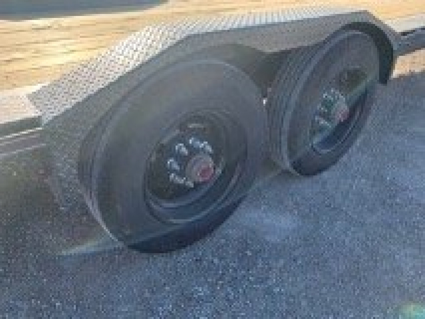 New 2024 DIAMOND C TRAILERS LPX210 24' Equipment Trailer