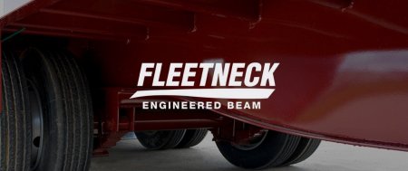 New 2024 Diamond C Trailers FMAX207 MR 30X102 Flatbed Trailer