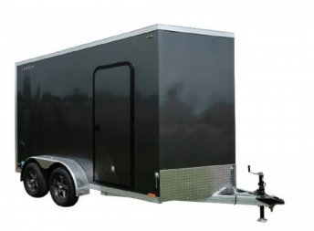 New 2024 Legend Trailers 7X18TVTA35 Cargo / Enclosed Trailer
