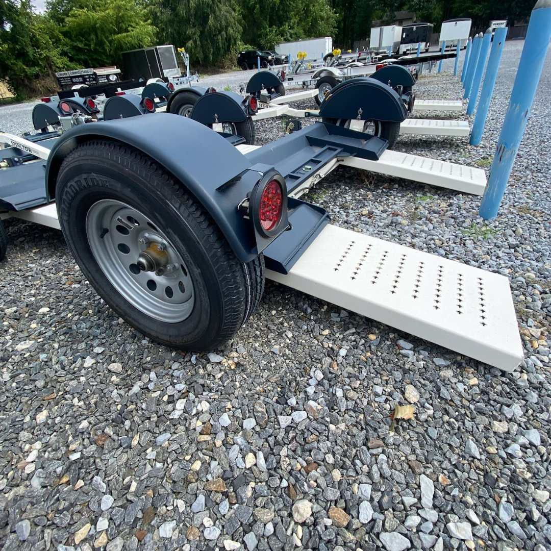 New 2022 Stehl Tow ST80TD Tow Dolly Tow Dolly