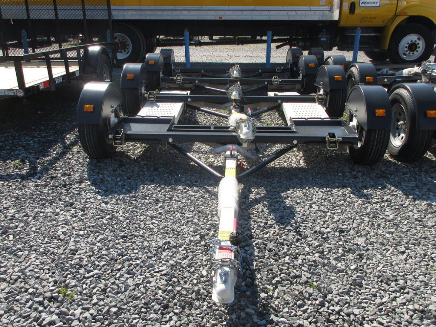 New 2022 Stehl Tow ST80TD Tow Dolly Tow Dolly