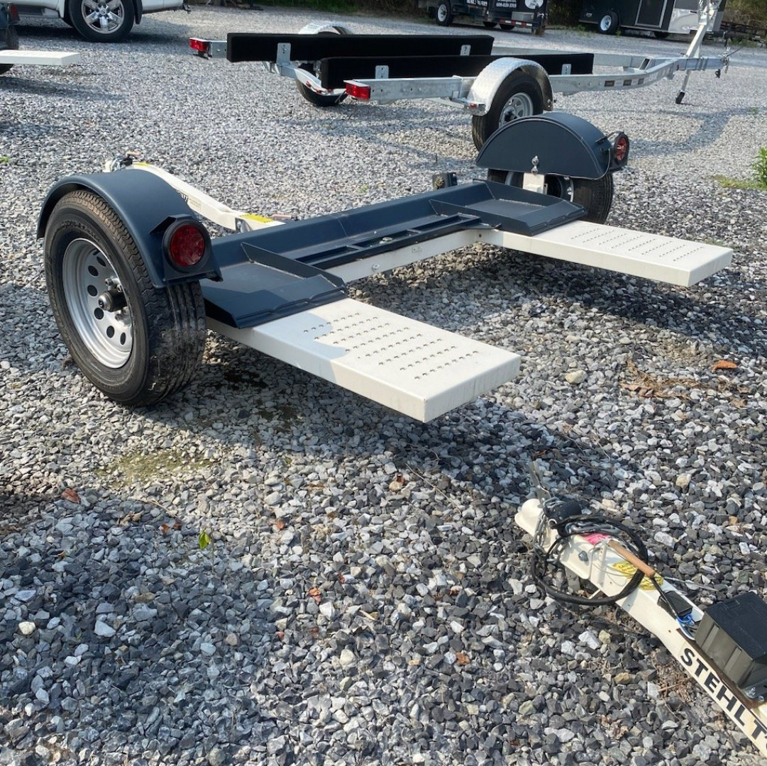 New 2022 Stehl Tow ST80TD Tow Dolly Tow Dolly