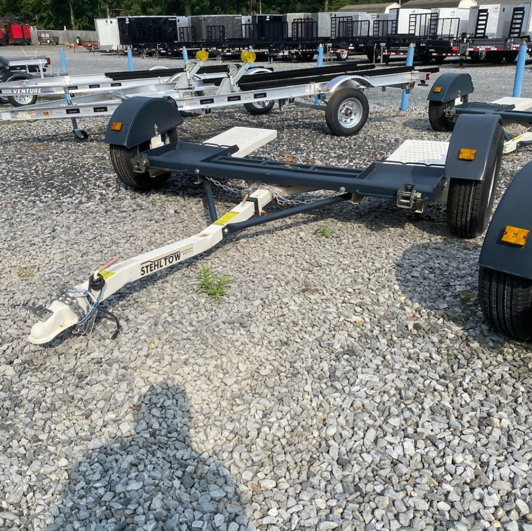 New 2022 Stehl Tow ST80TD Tow Dolly Tow Dolly