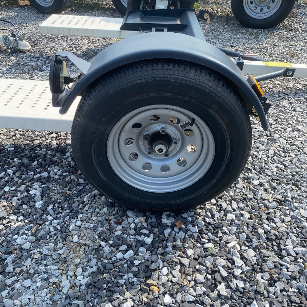 New 2022 Stehl Tow ST80TD Tow Dolly Tow Dolly