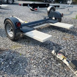 New 2022 Stehl Tow ST80TD Tow Dolly Tow Dolly