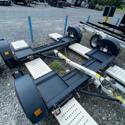 New 2022 Stehl Tow ST80TD Tow Dolly Tow Dolly