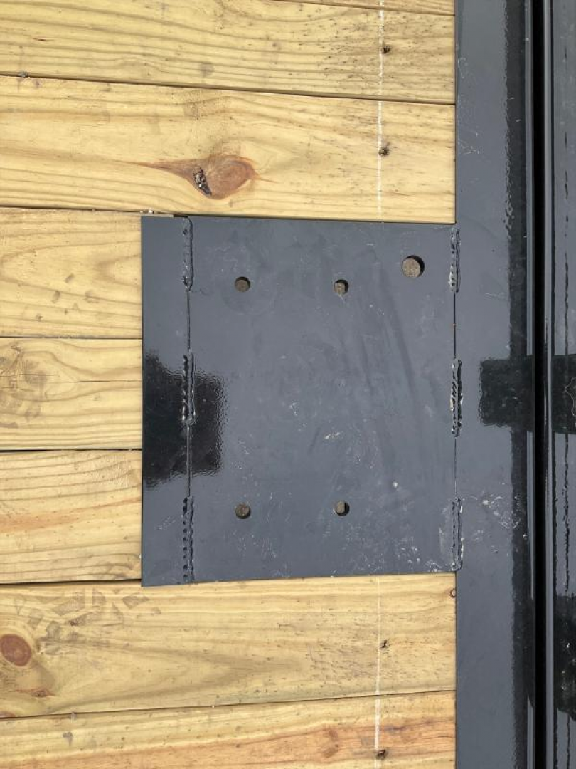 New 2026 PJ 102"x22' BP Deckover Tilt - T8