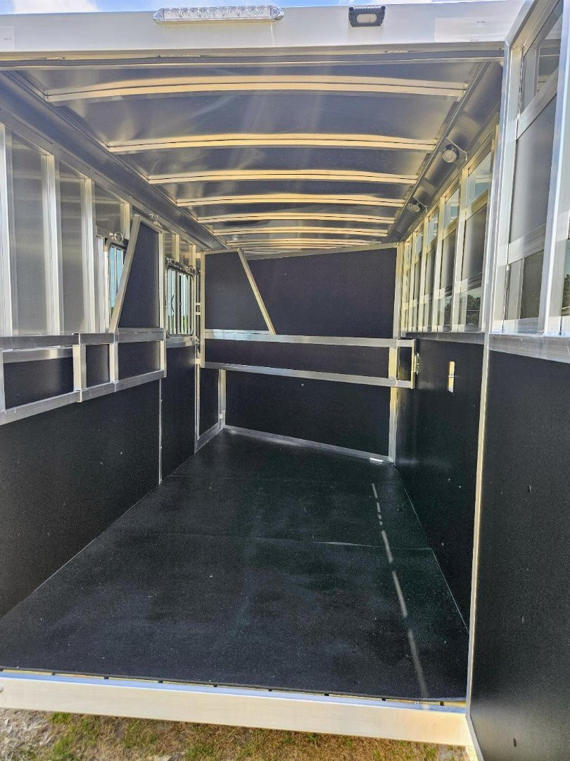 New 2025 Shadow 3H Stablemate Stock Combo