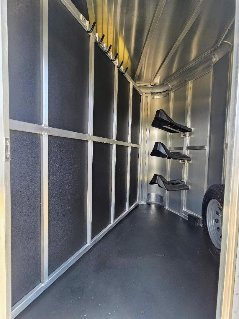 New 2025 Shadow 3H Stablemate Stock Combo