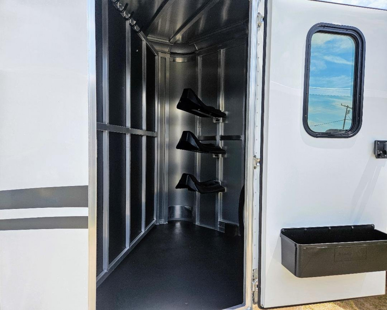 New 2025 Shadow 3H Stablemate Stock Combo