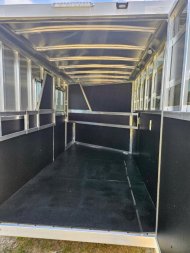 New 2025 Shadow 3H Stablemate Stock Combo