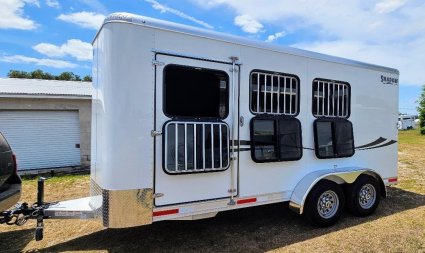 New 2025 Shadow 3H Stablemate Stock Combo