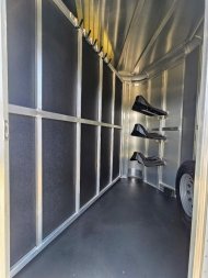 New 2025 Shadow 3H Stablemate Stock Combo