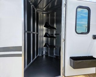 New 2025 Shadow 3H Stablemate Stock Combo