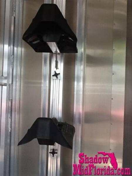 New 2025 EXISS TRAILERS 2 Horse XT