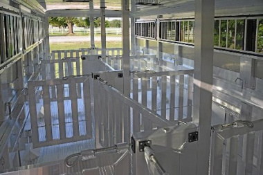 New 2025 Exiss Exhibitor 716W 6 PEN W/AC