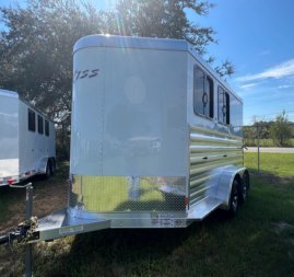 New 2025 EXISS TRAILERS 2H CXF Edition
