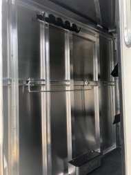 New 2025 EXISS TRAILERS 2H CXF Edition