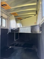 Used 2008 Sundowner Trailers 3H GN