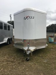 New 2025 EXISS TRAILERS STK 716 Stock BP