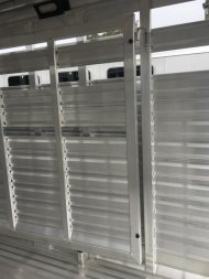 New 2025 EXISS TRAILERS STK 716 Stock BP