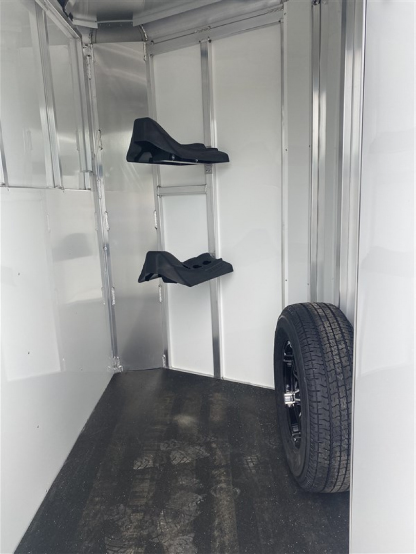 Used 2023 SUNDOWNER TRAILERS Super Sport 2H BP