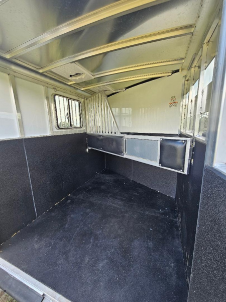 Used 2023 SUNDOWNER TRAILERS Super Sport 2H BP