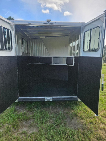 Used 2023 SUNDOWNER TRAILERS Super Sport 2H BP