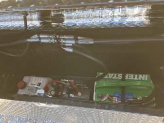 New 2025 Load Trail 102"x30' 24k Gooseneck Flatbed Trailer