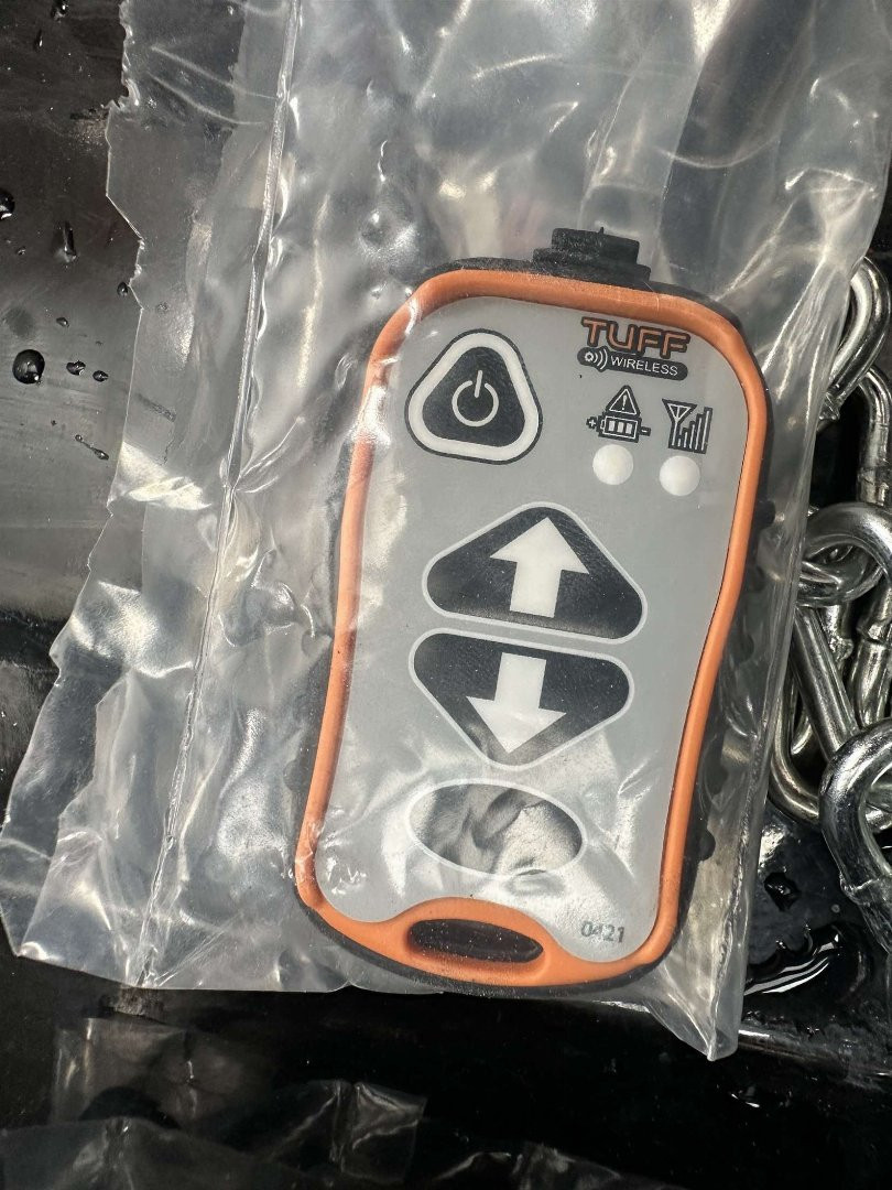 New 2025 MAXXD 60"x10' 10k Dump Trailer