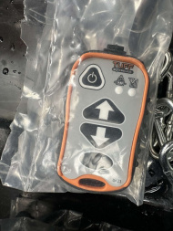 New 2025 MAXXD 60"x10' 10k Dump Trailer