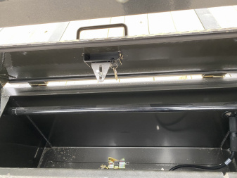 New 2025 MAXXD Gooseneck Flatbed Trailer | 102" x 30' 25.9K GVWR