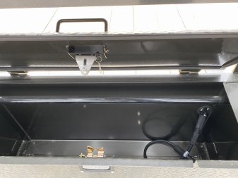 New 2025 MAXXD 102"X30' 22.5K Gooseneck Flatbed Trailer *ENGINEERED FRAME*